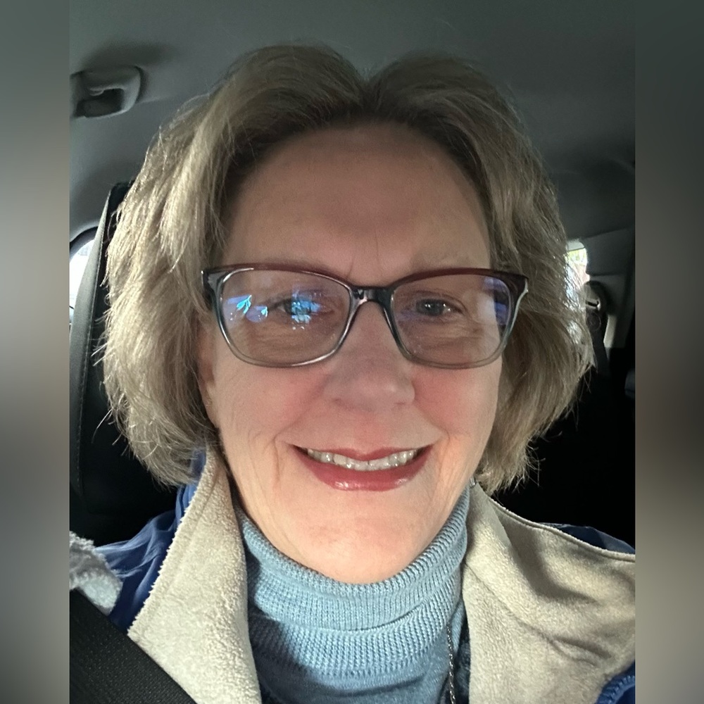 Meet your Posher, Sue